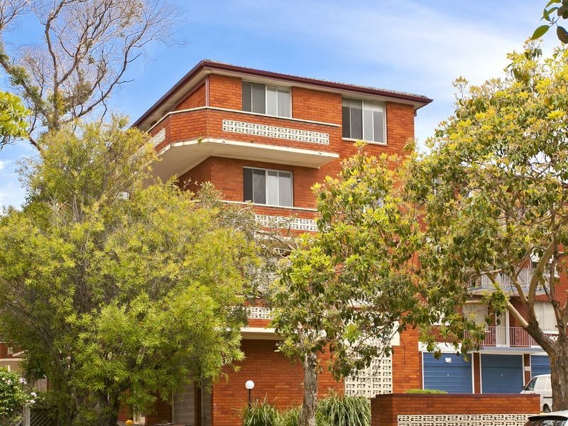 5/109 Pacific Parade, Dee Why NSW 2099