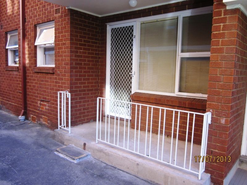 2/45 Howard Avenue, Dee Why NSW 2099