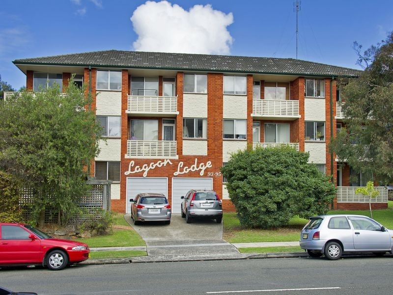 1/93-95 Howard Avenue, Dee Why NSW 2099
