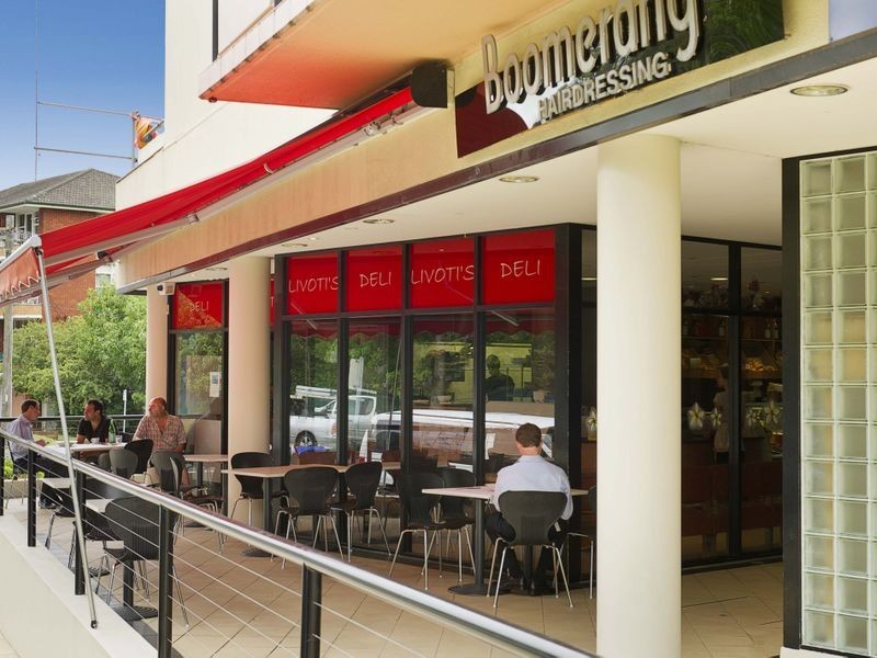 4/13 Francis Street, Dee Why NSW 2099