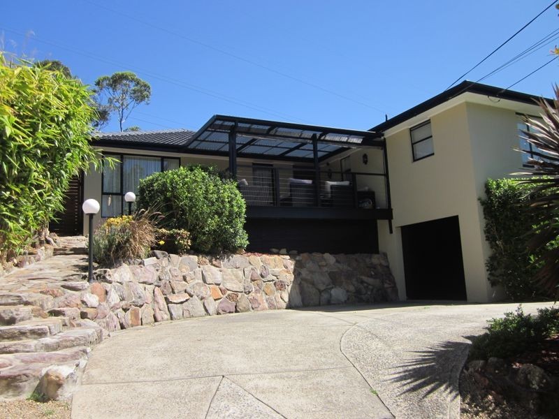 101 Lady Davidson Circuit, Forestville NSW 2087