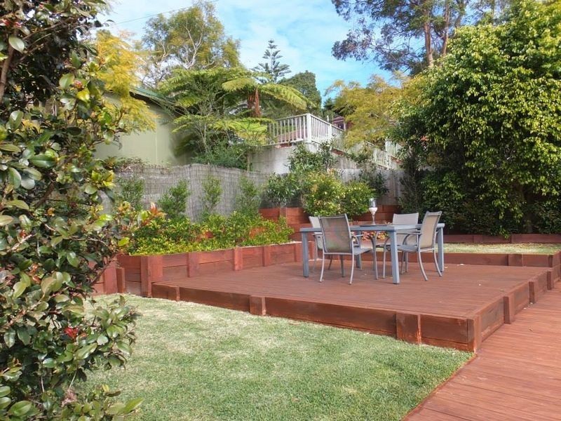 101 Lady Davidson Circuit, Forestville NSW 2087