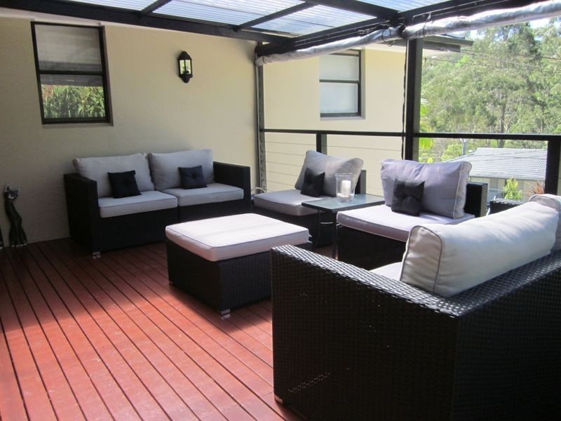 101 Lady Davidson Circuit, Forestville NSW 2087