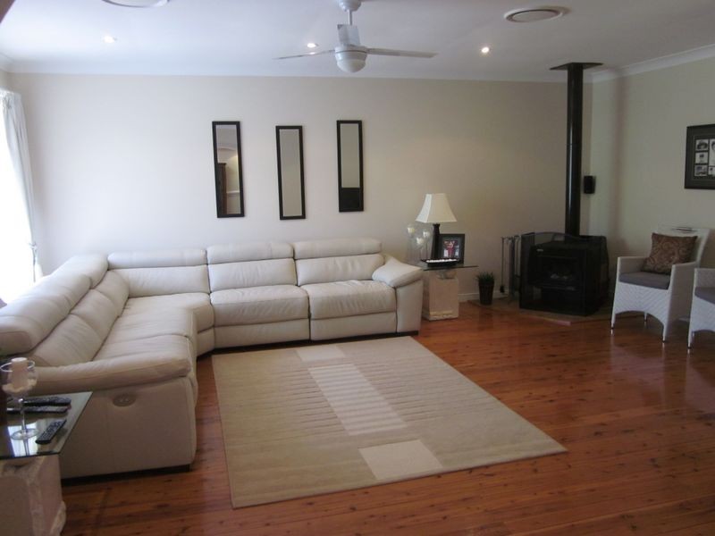 101 Lady Davidson Circuit, Forestville NSW 2087