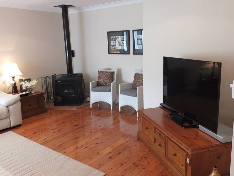 101 Lady Davidson Circuit, Forestville NSW 2087