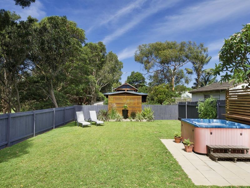 61 Oliver Street, Freshwater NSW 2096