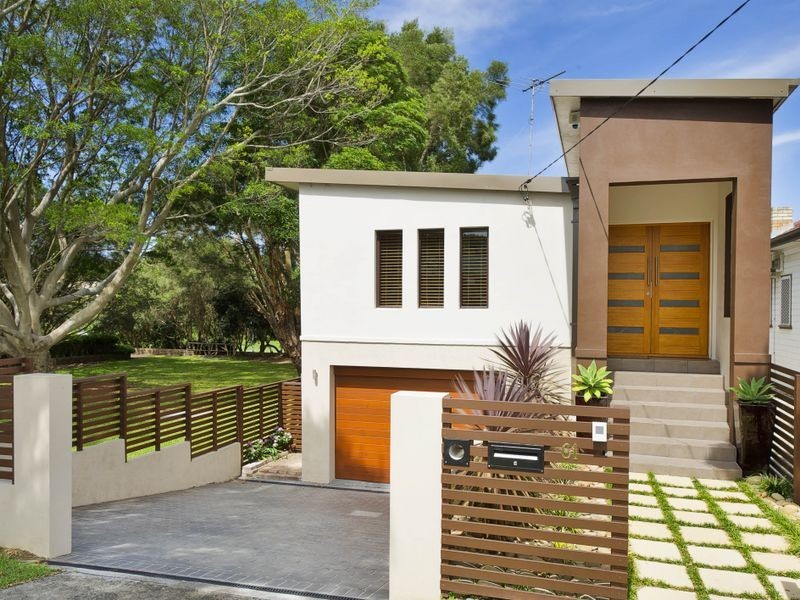 61 Oliver Street, Freshwater NSW 2096