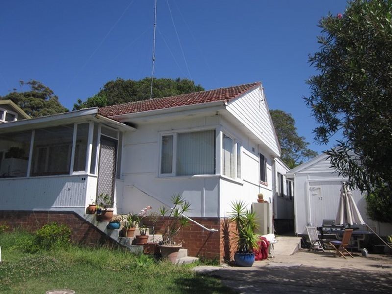 32 Maranui Avenue, Dee Why NSW 2099