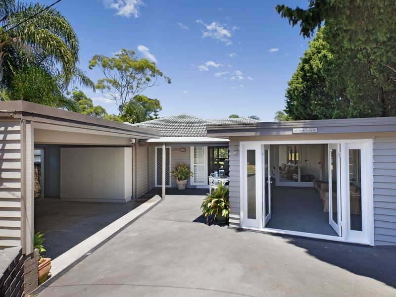 219 South Creek Road, Wheeler Heights NSW 2097