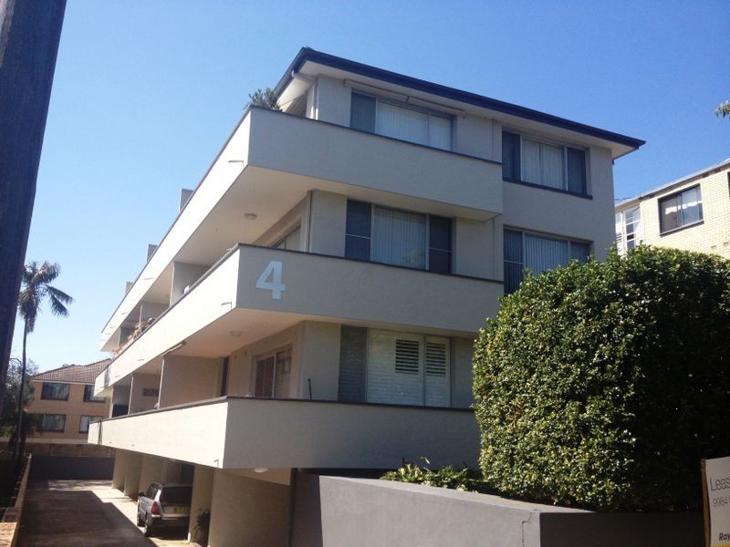 7/4 Wheeler Parade, Dee Why NSW 2099