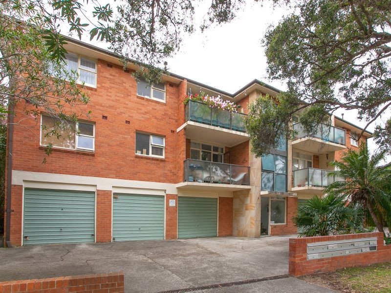 1/7 Rowe Street, Freshwater NSW 2096