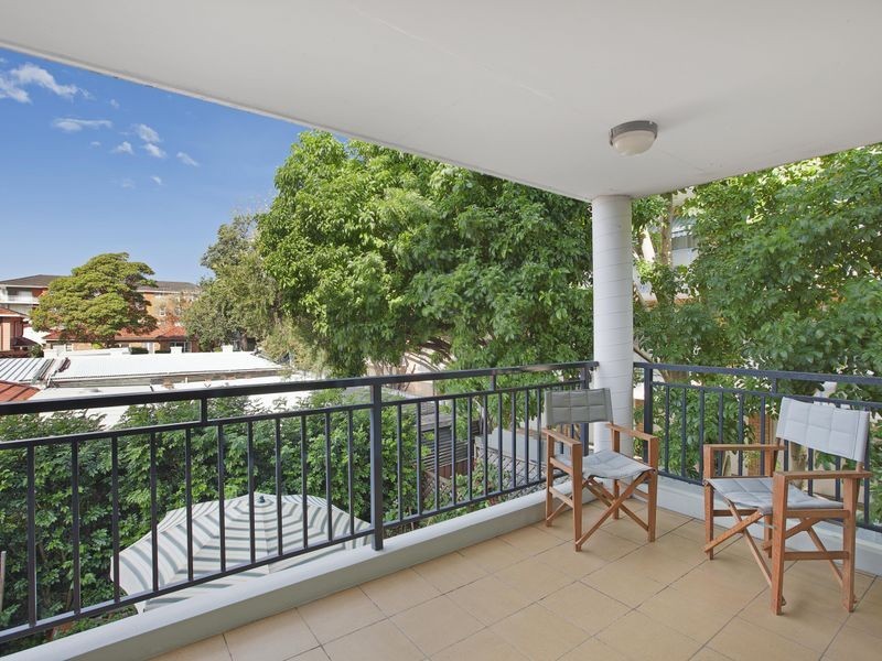 9/59 Howard Avenue, Dee Why NSW 2099