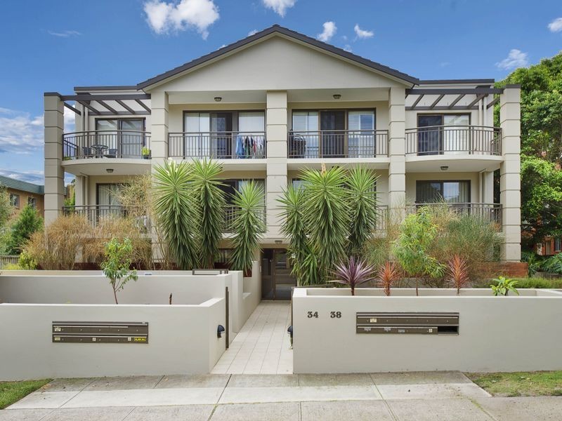 8/34-38 Boronia Street, Dee Why NSW 2099