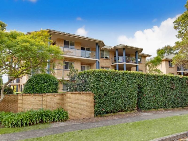6/21-27 Holborn Avenue, Dee Why NSW 2099