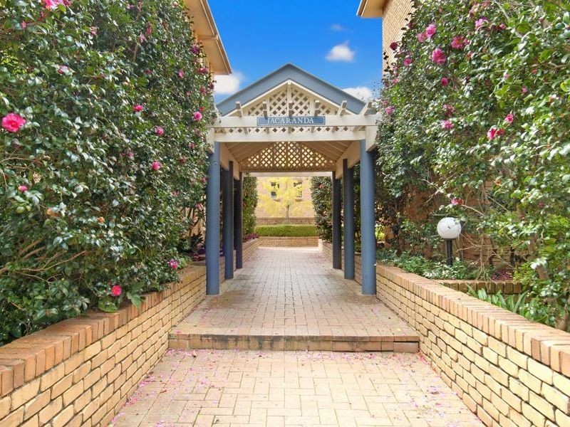 6/21-27 Holborn Avenue, Dee Why NSW 2099