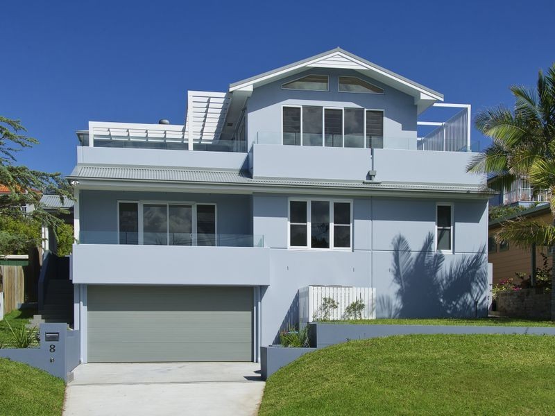 8 Keswick Street, Dee Why NSW 2099