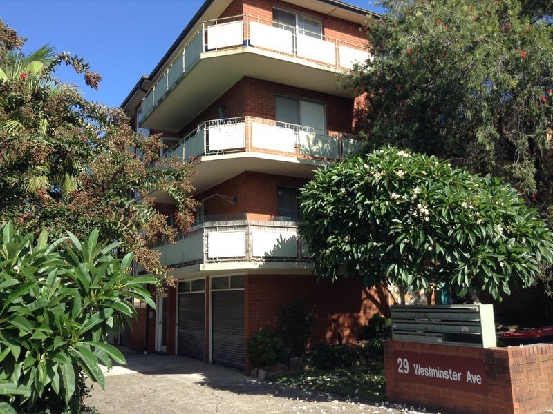 1/29 Westminster Avenue, Dee Why NSW 2099
