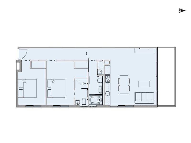 4301/2-10 Mooramba Rd, Dee Why NSW 2099