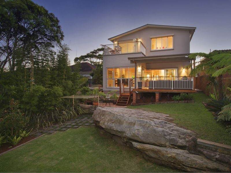 21 Veterans Parade, Collaroy Plateau NSW 2097