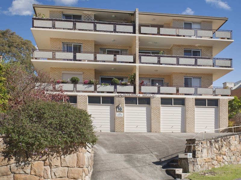 10/18 Kingsway, Dee Why NSW 2099