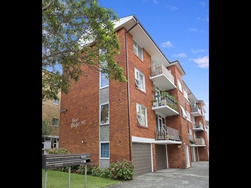 7/112 Pacific Parade, Dee Why NSW 2099