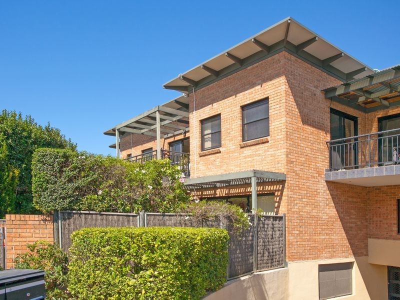 5/6 Funda Place, Brookvale NSW 2100