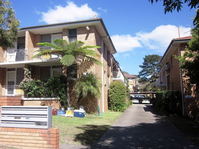 19/5-7 Wheeler Parade, Dee Why NSW 2099