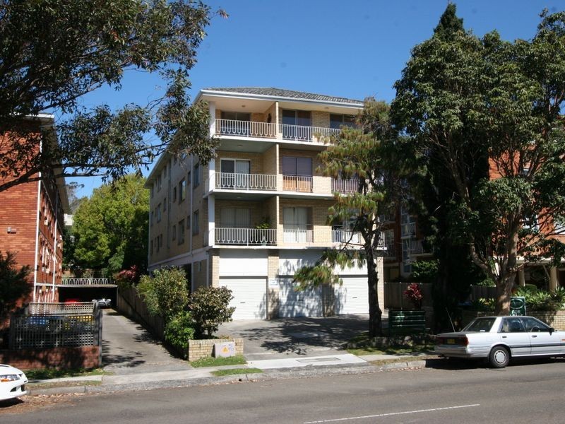 12/49 Howard Avenue, Dee Why NSW 2099