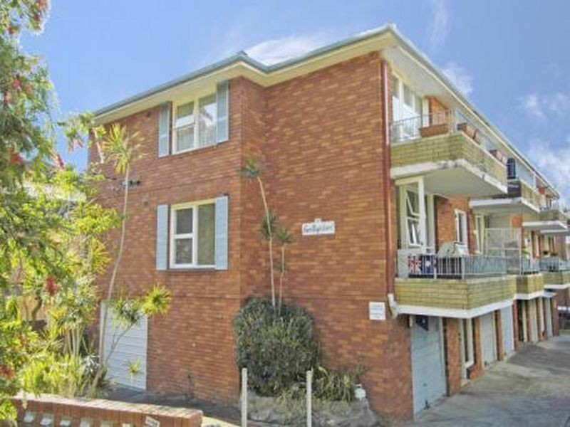 7/25 Kingsway, Dee Why NSW 2099