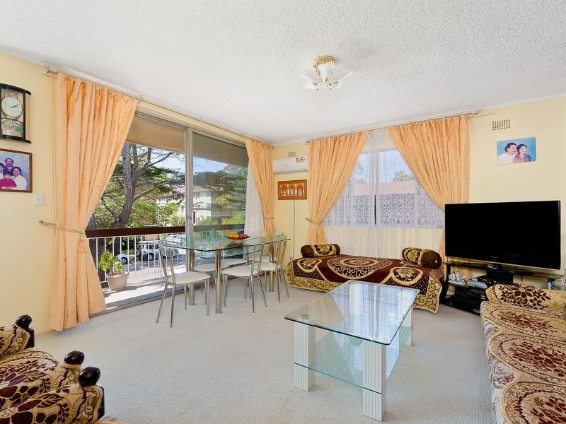 2/17 Richmond Avenue, Dee Why NSW 2099