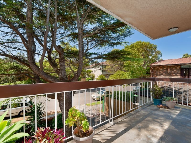 2/17 Richmond Avenue, Dee Why NSW 2099