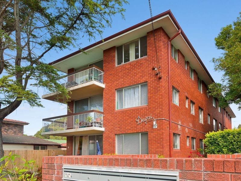 2/17 Richmond Avenue, Dee Why NSW 2099