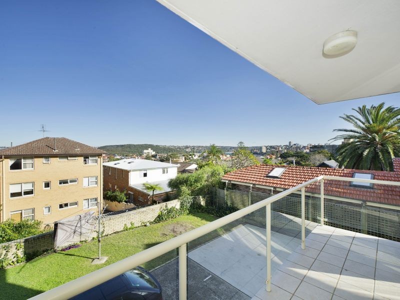 2/60 Osborne Road, Manly NSW 2095