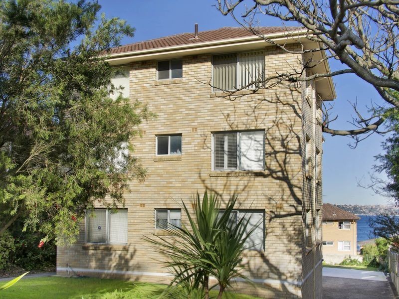 2/60 Osborne Road, Manly NSW 2095