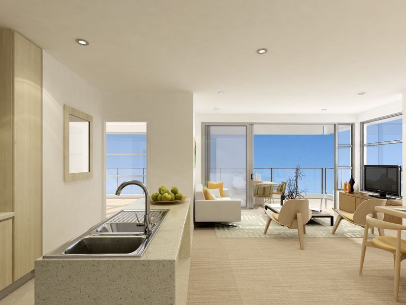 5/72-74 Pacific Parade, Dee Why NSW 2099