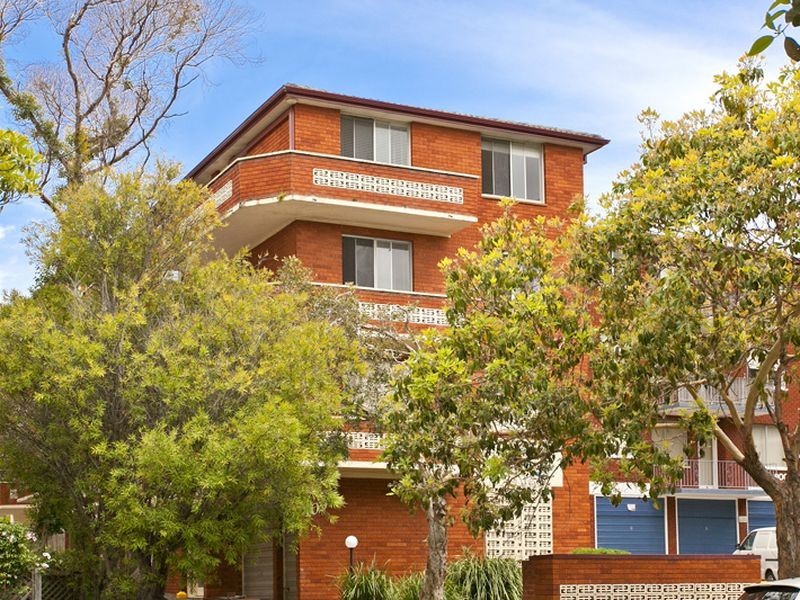 12/109 Pacific Parade, Dee Why NSW 2099