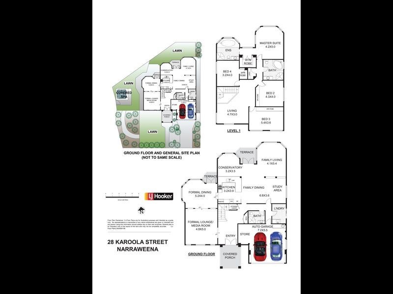 28 Karoola Street, Narraweena NSW 2099