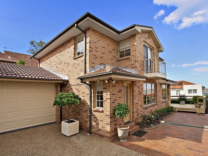 3/22 Seaview Street, Balgowlah Heights NSW 2093