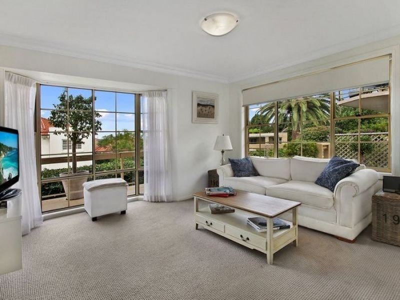 3/22 Seaview Street, Balgowlah Heights NSW 2093