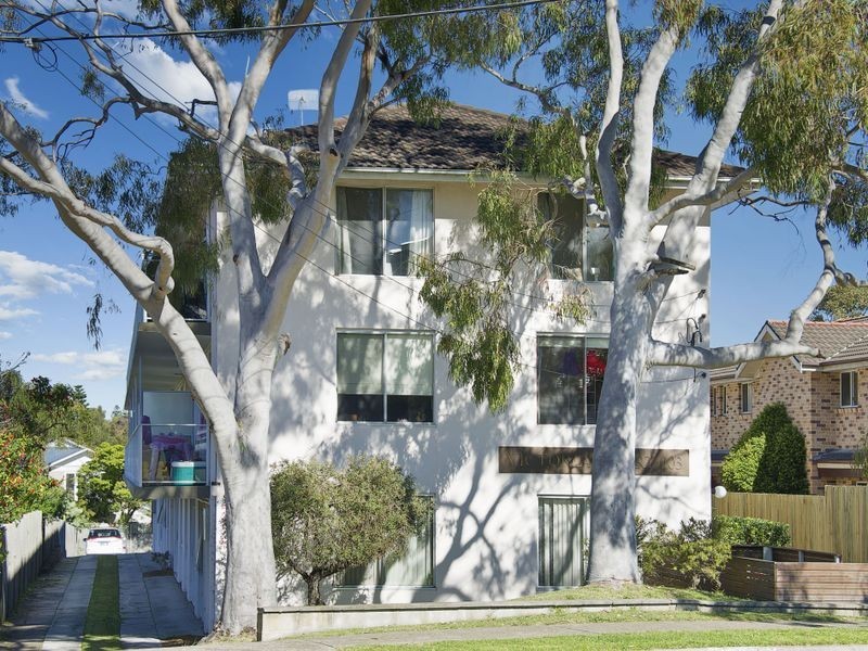 7/103 Pitt Road, North Curl Curl NSW 2099