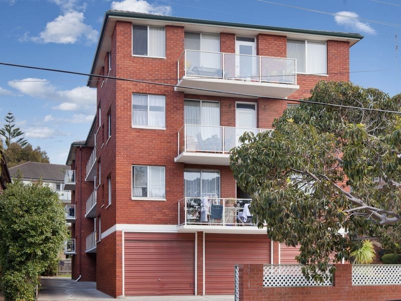 7/7 Richmond Avenue, Dee Why NSW 2099