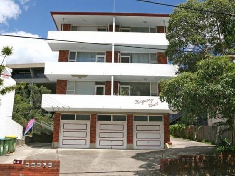 2/2 Kingsway, Dee Why NSW 2099
