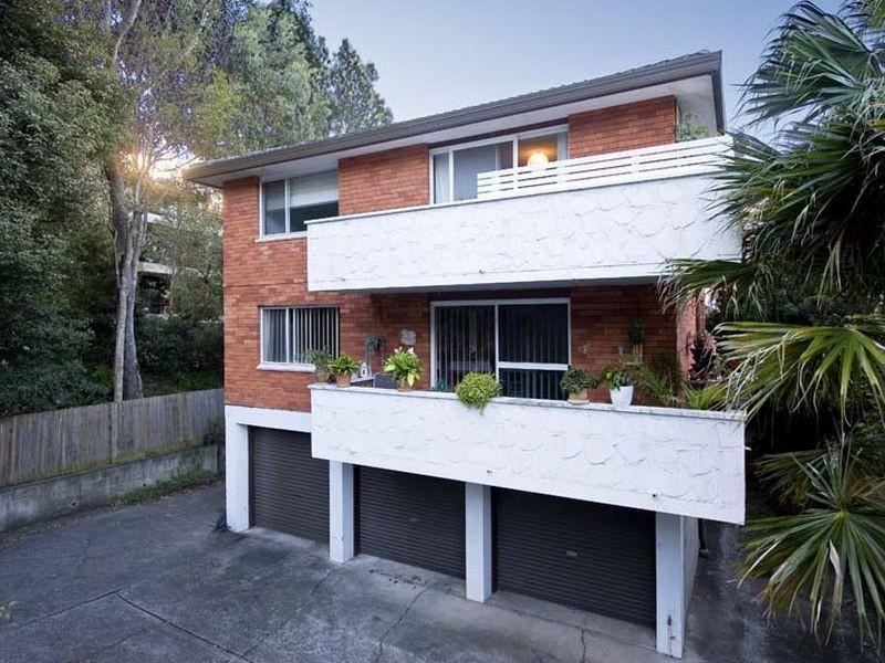 5/30 The Crescent, Dee Why NSW 2099