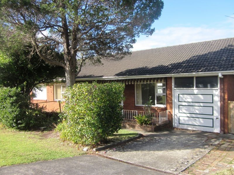 33 Iris St, Frenchs Forest NSW 2086