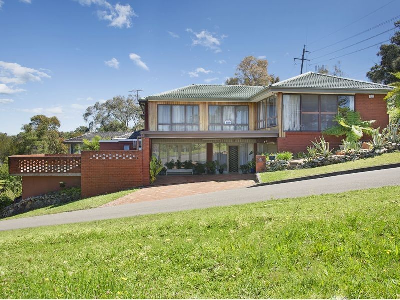 2 Wyarama Street, Allambie Heights NSW 2100