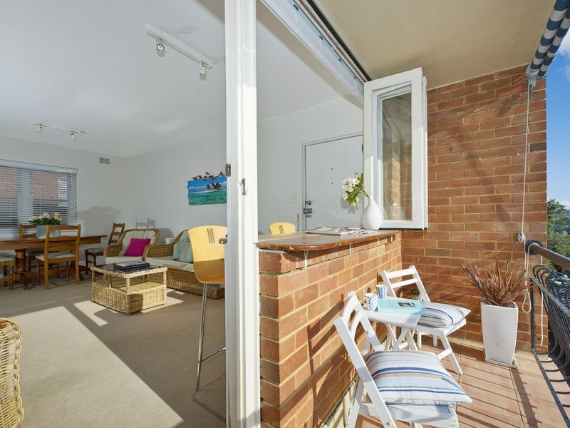 8/33a Dalley Street, Queenscliff NSW 2096