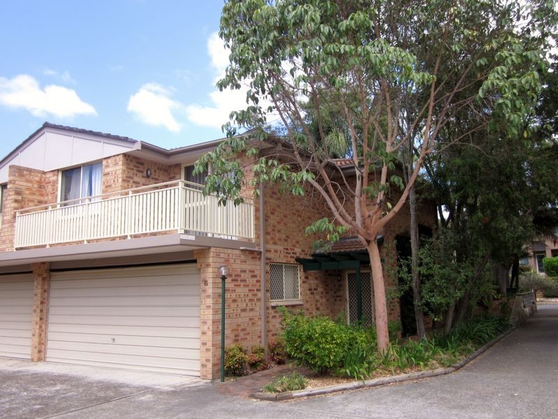 6/28 Macpherson Street, Warriewood NSW 2102
