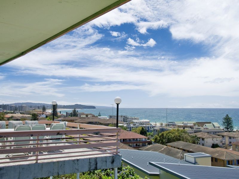 20 Frazer Street, Collaroy NSW 2097