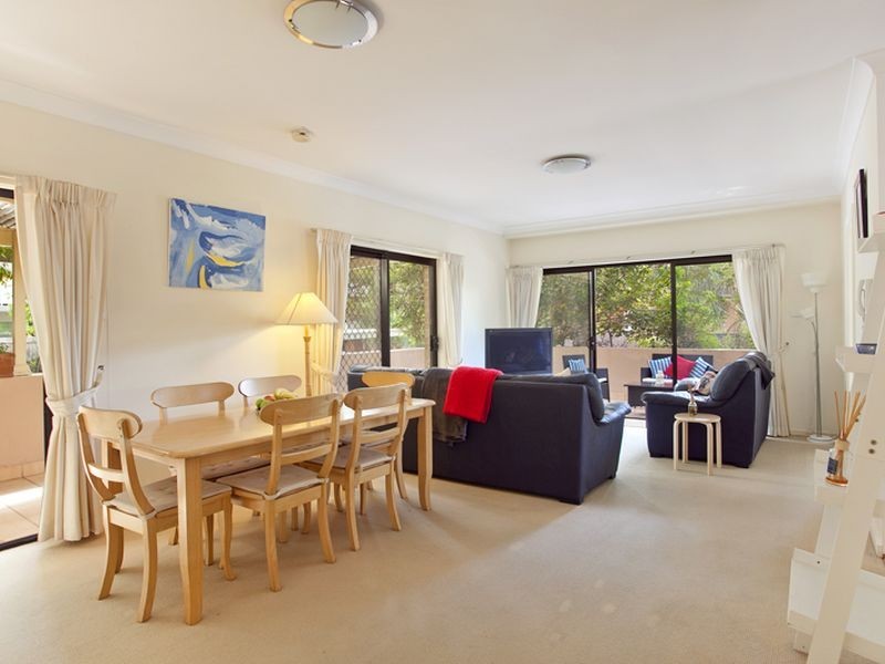 3/7 Holborn Avenue, Dee Why NSW 2099