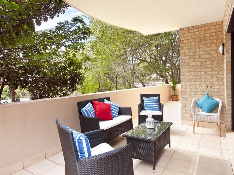 3/7 Holborn Avenue, Dee Why NSW 2099